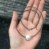 DÂY CHUYỀN CHOKER NGỌC TRAI XINH ĐẸP