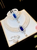 Bộ Ngọc Trai Sang Trọng Và Đẳng Cấp