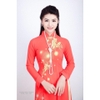 VÒNG CỔ NGỌC TRAI DÀI SANG TRỌNG