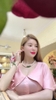 Bộ Ngọc Trai Trắng Phối Cẩm Thạch Sang Trọng