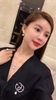 Bộ Trang Sức Ngọc Trai Trắng Bạch Kim Sang Trọng 