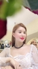 Chuỗi Cổ Ngọc Trai Đen Quý Phái 