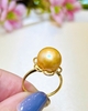 Nhẫn Ngọc Trai Sang Trọng 