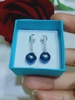 Hoa Tai Ngọc Trai Xinh Xắn