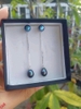 Hoa Tai Ngọc Trai Tòng Teng Nữ Tính