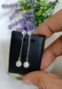 Hoa Tai Ngọc Trai Tòng Teng Nữ Tính
