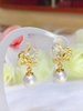 Hoa Trai Ngọc Trai Trái Tim Sang Trọng