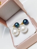 HOA TAI NGỌC TRAI DIOR CAO CẤP QUÝ PHÁI