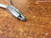 Kìm Tweed bẻ móc ( Regency Tweed Loop Forming Plier )