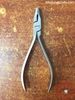 Kìm Bẻ Chữ V ( V Stop Plier )