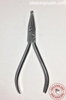 Kìm How Đầu Thẳng ( How Straight Plier )