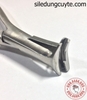 Kìm bẻ đuôi dây cung ( Cinch Back Plier )