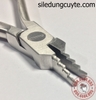 Kìm Nance đóng mở móc ( Nance Loop Plier )