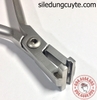 Kìm bậc thang ( Detailing Step Plier )