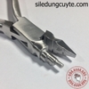 Kìm 3 khấc ( Young Plier )