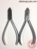 Kìm Bẻ Torque ( Torque Bending Plier )