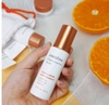 Tinh chất dưỡng trắng Innisfree Brightening Pore Serum