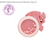 Phấn má hồng Etude House Blossom Cheek