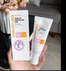 Kem chống nắng lai vật lý và hóa học: CNP Laboratory SPF 42/PA+++