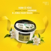 Kem ủ tóc Organic Shop Hair Mask Indian Jasmine & Jojoba 250ml