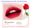 Son Black Rouge Air Fit Velvet Tint Ver.6 BLUEMING GARDEN