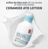 Kem dưỡng Illiyoon Ceramide Ato concentrate Cream