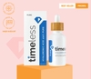 Tinh Chất Dưỡng Ẩm Và Cấp Nước Timeless Hyaluronic Acid Pure Serum 30ml