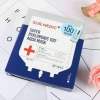 Mặt Nạ Dưỡng Trắng Sur.Medic+ Bright Glutathione Mask