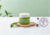 Kem trà xanh Innisfree Green tea balancing cream_EX (mẫu mới)