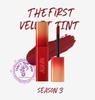 [Màu mới V13- V18] Son kem thỏi/lì Merzy Another Me The First velvet tint