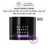 Kem Cấp Nước Nuôi Dưỡng Làn Da Dành Cho Da Dầu Và Da Nhạy Cảm Neogen Dermalogy Black Energy Cream 80ml