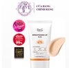 Kem Chống Nắng nâng tông Làm Sáng Da Dr.G Brightening Up Sun SPF50+ PA+++