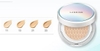 Phấn Nước Laneige BB Cushion Whitening SPF50+PA+++