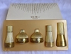 Gom order Set Dưỡng Tái Tạo Phục Hồi Siêu Mướt Mịn Chống Lão Hóa Cao Cấp Của Su:m 37 Losec Summa Elixir Gift Set 5ps