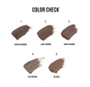 Chuốt mày Espoir simply brow tone cara