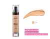 Kem nền Flormar HD Invisible Cover Foundation 30ml