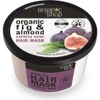 Kem ủ tóc Sung Hạnh Nhân Organic Shop Hair Mask Fig & Almond 250ml