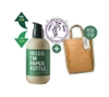 Tinh chất trà xanh Innisfree The Green Tea Seed Serum 160ml phiên bản hello i'm papper bottle