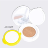 Phấn nước Lemonade MATTE ADDICT DUAL CUSHION tặng son supernatural