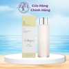 Tinh chất 9Wishes Collagen Ampule Essence giảm nếp nhăn 150ml