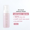 Sữa rửa mặt 9Wishes PH Calm Ampule Wash 150ml