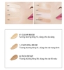 Che khuyết điểm the Saem cover perfection tip concealer