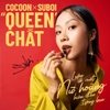 [ Cocoon x Suboi x Queen Chất ] Bộ Sản Phẩm Tẩy Tế Bào Chết Môi Và Toàn Thân Chiết Xuất Cà Phê Đăk Lăk The Cocoon