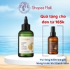 Nước Dưỡng Tóc Tinh Dầu Bưởi Giảm Gãy Rụng Và Làm Mềm Tóc Cocoon Pomelo Hair Tonic 140ml