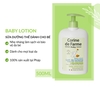 Sữa dưỡng cho bé Corine De Farme Baby Lotion