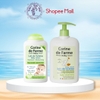 Sữa dưỡng cho bé Corine De Farme Baby Lotion