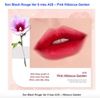 Son Black Rouge Air Fit Velvet Tint Ver.6 BLUEMING GARDEN