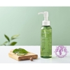 Gel tẩy trang Innisfree Green Tea Cleansing Gel-To-Foam