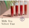 Son Kem Lì Romand Milk Tea Velvet Tint