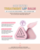 Son dưỡng 3CE Tinted Treatment Lip Balm
